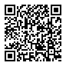 Kod QR do zeskanowania na urządzeniu mobilnym w celu wyświetlenia na nim tej strony