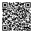 Kod QR do zeskanowania na urządzeniu mobilnym w celu wyświetlenia na nim tej strony