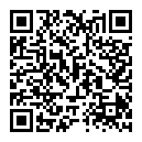 Kod QR do zeskanowania na urządzeniu mobilnym w celu wyświetlenia na nim tej strony