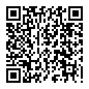 Kod QR do zeskanowania na urządzeniu mobilnym w celu wyświetlenia na nim tej strony