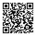 Kod QR do zeskanowania na urządzeniu mobilnym w celu wyświetlenia na nim tej strony