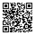 Kod QR do zeskanowania na urządzeniu mobilnym w celu wyświetlenia na nim tej strony