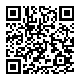 Kod QR do zeskanowania na urządzeniu mobilnym w celu wyświetlenia na nim tej strony