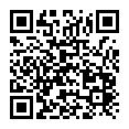 Kod QR do zeskanowania na urządzeniu mobilnym w celu wyświetlenia na nim tej strony