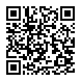 Kod QR do zeskanowania na urządzeniu mobilnym w celu wyświetlenia na nim tej strony