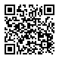 Kod QR do zeskanowania na urządzeniu mobilnym w celu wyświetlenia na nim tej strony