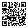 Kod QR do zeskanowania na urządzeniu mobilnym w celu wyświetlenia na nim tej strony