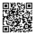 Kod QR do zeskanowania na urządzeniu mobilnym w celu wyświetlenia na nim tej strony