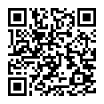 Kod QR do zeskanowania na urządzeniu mobilnym w celu wyświetlenia na nim tej strony