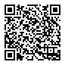 Kod QR do zeskanowania na urządzeniu mobilnym w celu wyświetlenia na nim tej strony