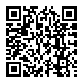 Kod QR do zeskanowania na urządzeniu mobilnym w celu wyświetlenia na nim tej strony