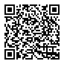 Kod QR do zeskanowania na urządzeniu mobilnym w celu wyświetlenia na nim tej strony