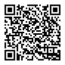 Kod QR do zeskanowania na urządzeniu mobilnym w celu wyświetlenia na nim tej strony