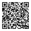 Kod QR do zeskanowania na urządzeniu mobilnym w celu wyświetlenia na nim tej strony