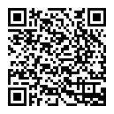 Kod QR do zeskanowania na urządzeniu mobilnym w celu wyświetlenia na nim tej strony