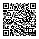 Kod QR do zeskanowania na urządzeniu mobilnym w celu wyświetlenia na nim tej strony