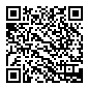 Kod QR do zeskanowania na urządzeniu mobilnym w celu wyświetlenia na nim tej strony