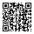 Kod QR do zeskanowania na urządzeniu mobilnym w celu wyświetlenia na nim tej strony