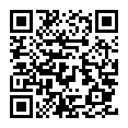 Kod QR do zeskanowania na urządzeniu mobilnym w celu wyświetlenia na nim tej strony