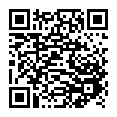 Kod QR do zeskanowania na urządzeniu mobilnym w celu wyświetlenia na nim tej strony