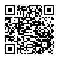 Kod QR do zeskanowania na urządzeniu mobilnym w celu wyświetlenia na nim tej strony