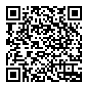 Kod QR do zeskanowania na urządzeniu mobilnym w celu wyświetlenia na nim tej strony