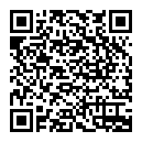 Kod QR do zeskanowania na urządzeniu mobilnym w celu wyświetlenia na nim tej strony