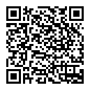 Kod QR do zeskanowania na urządzeniu mobilnym w celu wyświetlenia na nim tej strony