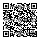 Kod QR do zeskanowania na urządzeniu mobilnym w celu wyświetlenia na nim tej strony