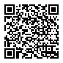 Kod QR do zeskanowania na urządzeniu mobilnym w celu wyświetlenia na nim tej strony