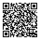 Kod QR do zeskanowania na urządzeniu mobilnym w celu wyświetlenia na nim tej strony