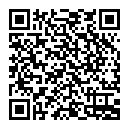 Kod QR do zeskanowania na urządzeniu mobilnym w celu wyświetlenia na nim tej strony