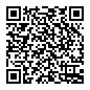 Kod QR do zeskanowania na urządzeniu mobilnym w celu wyświetlenia na nim tej strony