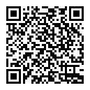 Kod QR do zeskanowania na urządzeniu mobilnym w celu wyświetlenia na nim tej strony