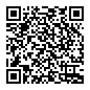 Kod QR do zeskanowania na urządzeniu mobilnym w celu wyświetlenia na nim tej strony