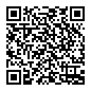 Kod QR do zeskanowania na urządzeniu mobilnym w celu wyświetlenia na nim tej strony