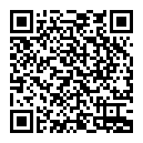 Kod QR do zeskanowania na urządzeniu mobilnym w celu wyświetlenia na nim tej strony