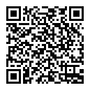 Kod QR do zeskanowania na urządzeniu mobilnym w celu wyświetlenia na nim tej strony