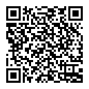 Kod QR do zeskanowania na urządzeniu mobilnym w celu wyświetlenia na nim tej strony