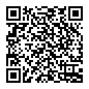 Kod QR do zeskanowania na urządzeniu mobilnym w celu wyświetlenia na nim tej strony