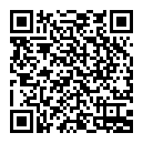 Kod QR do zeskanowania na urządzeniu mobilnym w celu wyświetlenia na nim tej strony