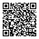 Kod QR do zeskanowania na urządzeniu mobilnym w celu wyświetlenia na nim tej strony