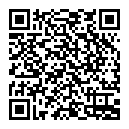 Kod QR do zeskanowania na urządzeniu mobilnym w celu wyświetlenia na nim tej strony