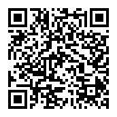 Kod QR do zeskanowania na urządzeniu mobilnym w celu wyświetlenia na nim tej strony