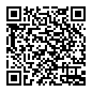 Kod QR do zeskanowania na urządzeniu mobilnym w celu wyświetlenia na nim tej strony