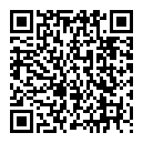 Kod QR do zeskanowania na urządzeniu mobilnym w celu wyświetlenia na nim tej strony