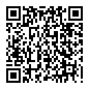 Kod QR do zeskanowania na urządzeniu mobilnym w celu wyświetlenia na nim tej strony