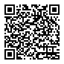 Kod QR do zeskanowania na urządzeniu mobilnym w celu wyświetlenia na nim tej strony