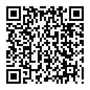 Kod QR do zeskanowania na urządzeniu mobilnym w celu wyświetlenia na nim tej strony