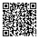 Kod QR do zeskanowania na urządzeniu mobilnym w celu wyświetlenia na nim tej strony